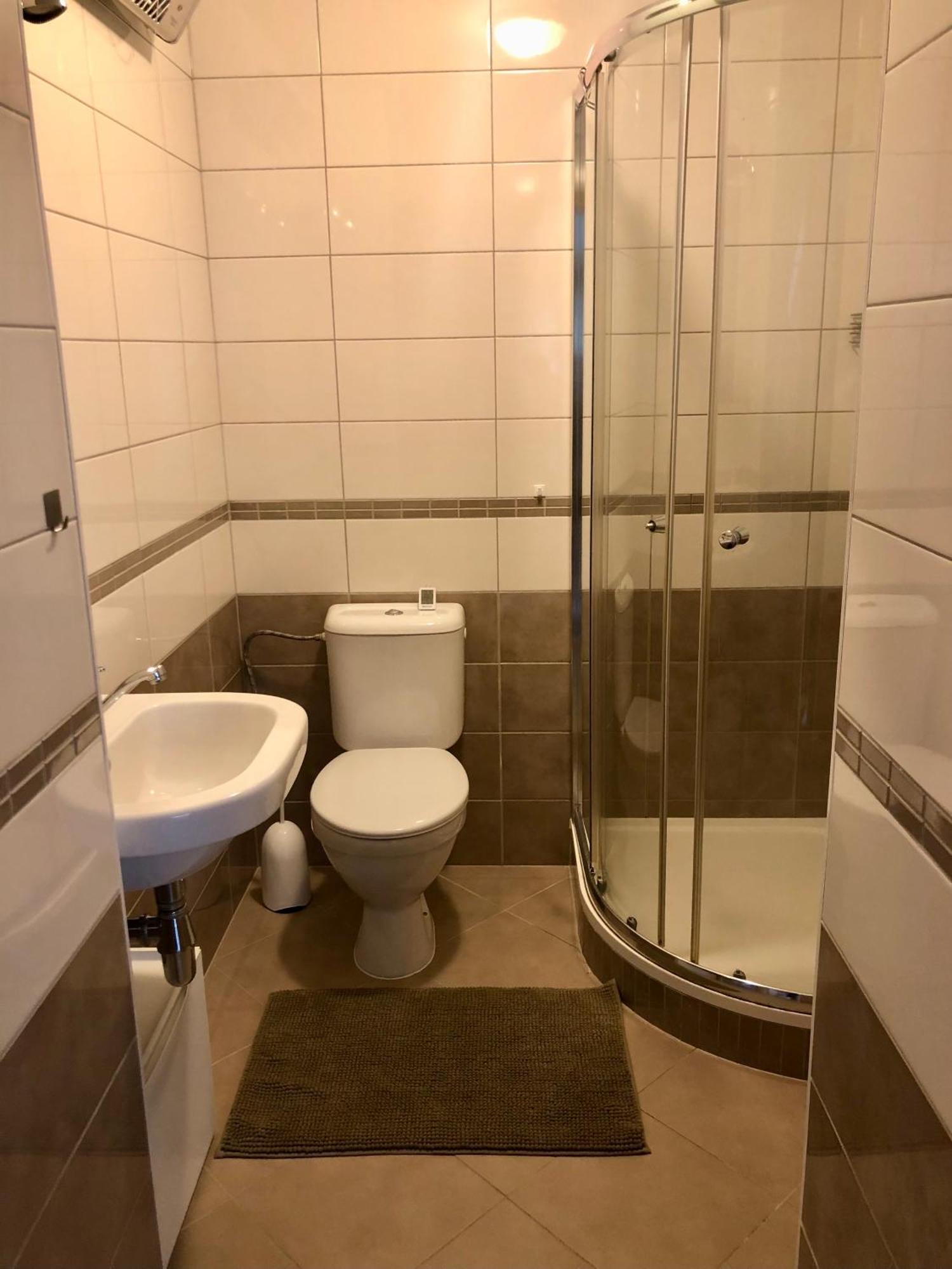 Apartmany Kosov 2 Bor Eksteriør bilde